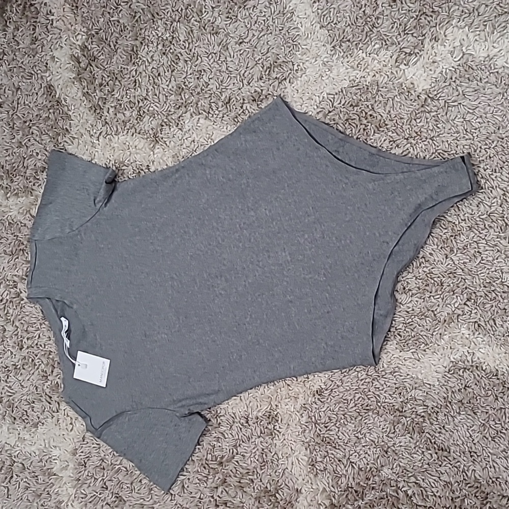 NEW!! Body suit women's small